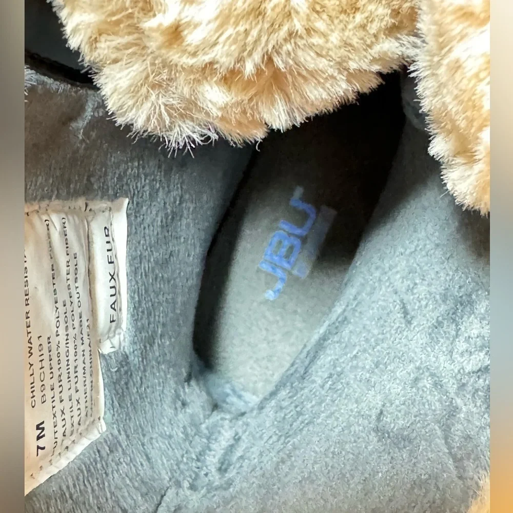 JBU by Jambu Chilly Winter Boots 7M